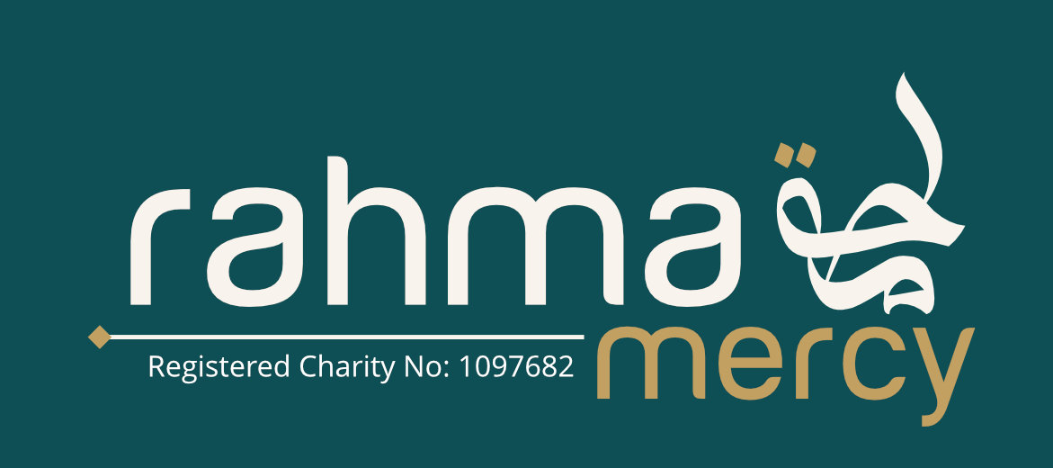 Rahma Mercy 