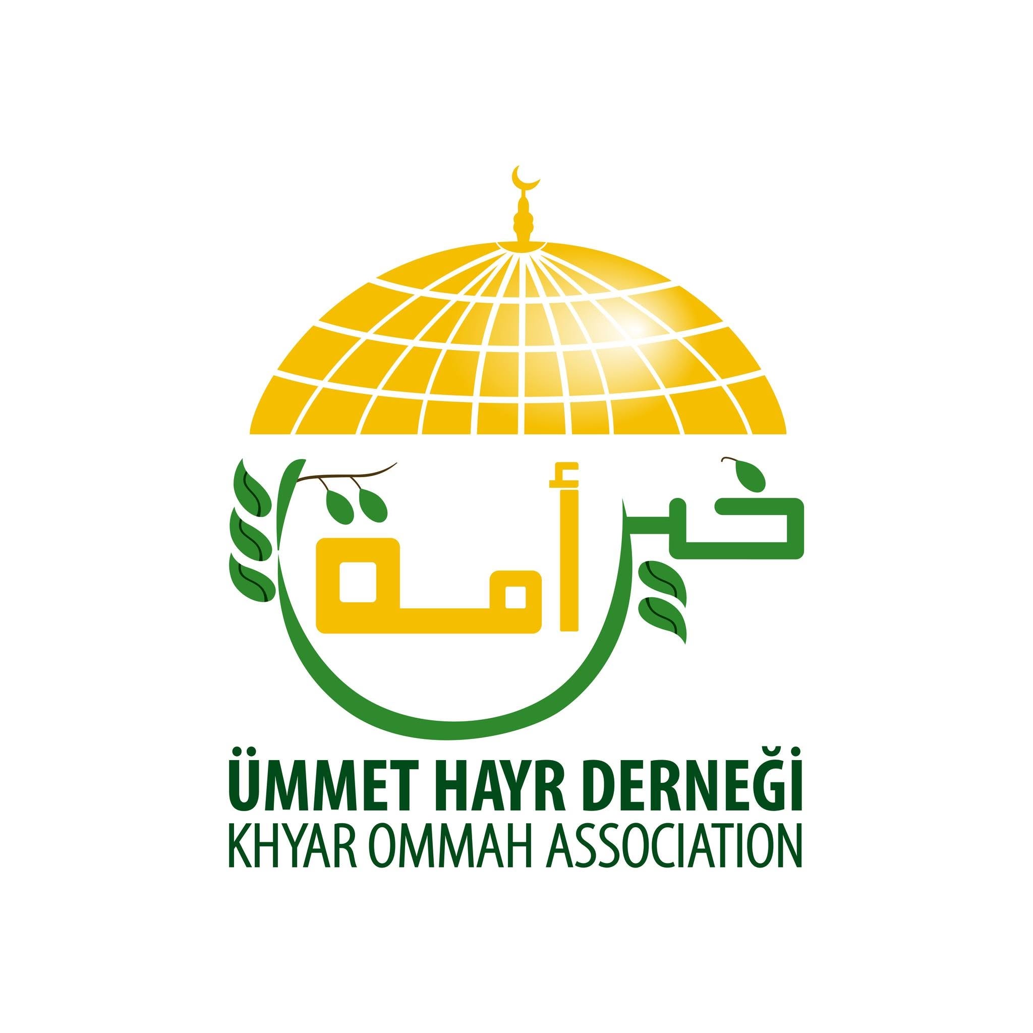 Ümmet Hayr Derneği