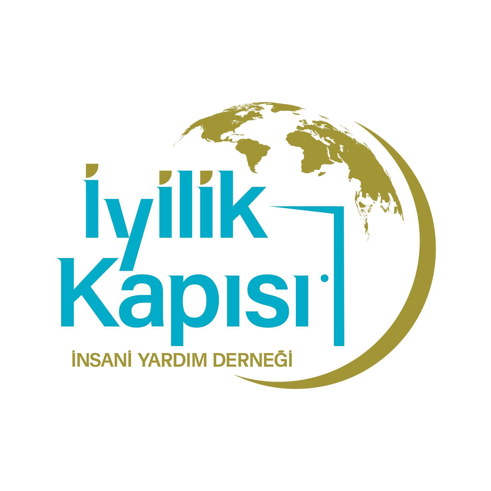 İyilik Kapısı İnsani Yardım Derneği